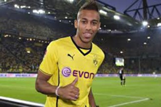 Gabon : Borussia Dortmund, Aubameyang rêve du Real ou du Barca